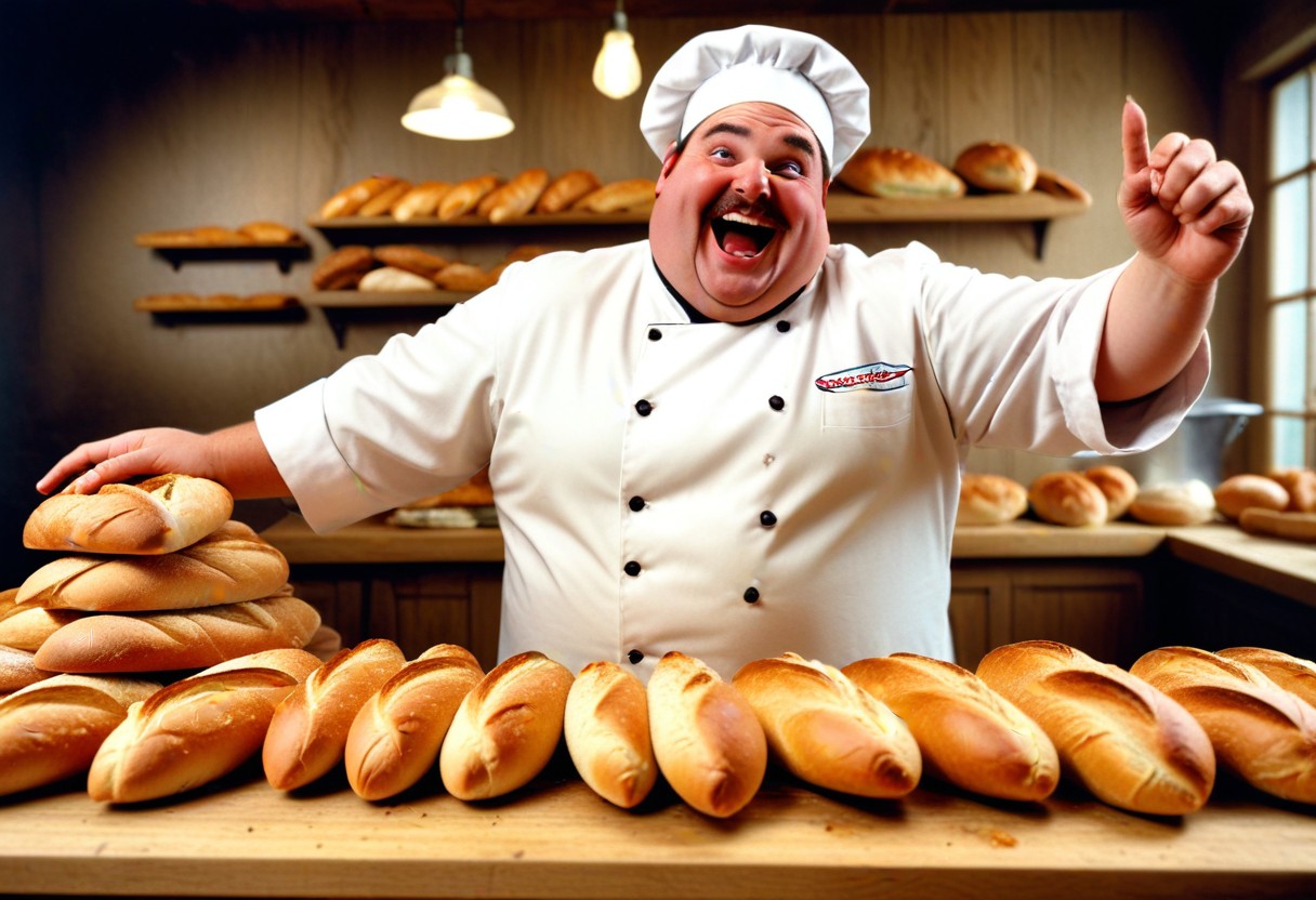 boulanger sandwichs
